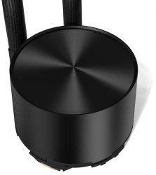 ������� ����������� ���������� ID-Cooling FX360 Pro, Intel: 1851/1700/1200/2066/2011/1366/115x, AMD: AM4/AM5, 3x120mm 5001800�10%RPM PWM fans, �� 350 �� - �������� 5