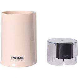 ��������� PRIME Technics PCG 1850 BE, beige, 180W, 1 ����� ������, ������� 50� - �������� 4