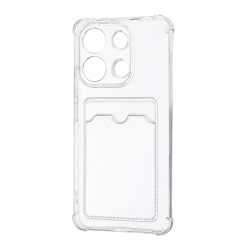     Xiaomi Redmi Note 13, with pocket, Transparent