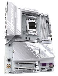 Материнская плата Gigabyte B850 AORUS Elite WIFI7 ICE (AM5, B850, DDR5) - Картинка 3