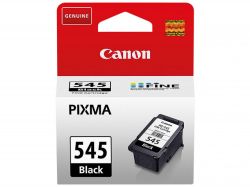 Картридж Canon PG-545, Black, MG2450/MG2550/MG2950/MG3050, TS3150/TS3350, TR4550, iP2850, 8 мл (8287B001) - Картинка 2