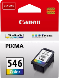 �������� Canon CL-546, Color, MG2450/MG2550/MG2950/MG3050, TS3150/TS3350, TR4550, iP2850, 8 �� (8289B001) - �������� 2