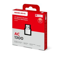   USB- MERCUSYS, MA30N MA30N -  3