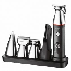 ����� ��� ������� Adler AD-2946, Black, 5�1, 3-12��, LCD-�������, ������ �� ������������ - �������� 2