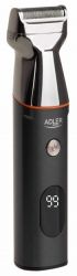 ����� ��� ������� Adler AD-2946, Black, 5�1, 3-12��, LCD-�������, ������ �� ������������ - �������� 4