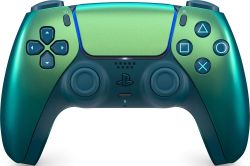  Sony PlayStation 5 DualSense, Chroma Teal