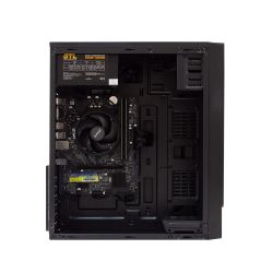 Компьютер GTL Office Advanced A46G20 (AMD Ryzen 5 4600G / A520 / 16G DDR4 / SSD 512 GB / micro ATX / 500W / no OS) (GTLCOA4606P5M5) - Картинка 2