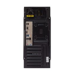 Компьютер GTL Office Advanced A46G20 (AMD Ryzen 5 4600G / A520 / 16G DDR4 / SSD 512 GB / micro ATX / 500W / no OS) (GTLCOA4606P5M5) - Картинка 3