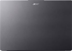 Ноутбук 15" Acer Aspire Go 15 AG15-51P-59VX Silver 15.3" (1920x1200, IPS, 60Hz) Intel i5-1334U(10x1.3-4.6Ghz), 16GB DDR5, SSD 512GB, Intel Iris Xe, Wi-Fi 6E, BT 5.3, 2xType-C/2xUSB3.0, 53Wh, Linux (NX.J51EU.009) - Картинка 8