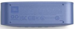 ���������� ������� JBL Go 2 Essential Blue (JBLGOES2BLUEU) - �������� 6