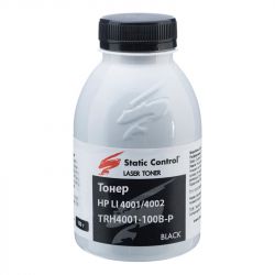 ����� HP LJ Pro 4002/4102, Canon MF461/MF463/MF465, LBP243/LBP246, Black, 100 �, Static Control (TRH4001-100B-P)