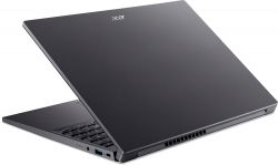 ������� 15" Acer Aspire Go 15 AG15-51P-72EH Silver 15.3" (1920x1200, IPS, 60Hz) Intel i7-1355U(10x1.7-5.0Ghz), 16GB DDR5, SSD 512GB, Intel Iris Xe, Wi-Fi 6E, BT 5.3, 2xType-C/2xUSB3.0, 53Wh, Linux (NX.J51EU.003) - �������� 7
