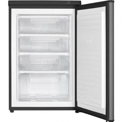 ����������� ������ Liberton LVF 85-90SH, Grey, ����� ����� 90 �, �������� ����� 84 �, ������ 4 ��, ����� ����������������� A+, 83x55x58 �� - �������� 2