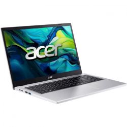 ������� 15" Acer Aspire Go 15 AG15-71P-55A7 Silver 15.6" (1920x1080, IPS, 60Hz) Intel i5-13420H(8x2.1-4.6Ghz), 16GB DDR5, SSD 512GB, Intel Iris Xe, Wi-Fi 6E, BT 5.3, 2xType-C/2xUSB3.0, 53Wh, Linux (NX.J6SEU.005) - �������� 2