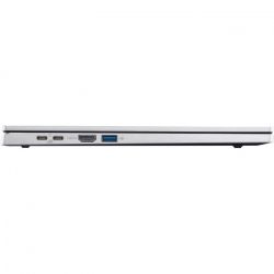 ������� 15" Acer Aspire Go 15 AG15-71P-55A7 Silver 15.6" (1920x1080, IPS, 60Hz) Intel i5-13420H(8x2.1-4.6Ghz), 16GB DDR5, SSD 512GB, Intel Iris Xe, Wi-Fi 6E, BT 5.3, 2xType-C/2xUSB3.0, 53Wh, Linux (NX.J6SEU.005) - �������� 5