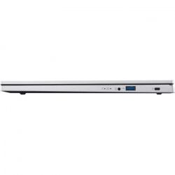 ������� 15" Acer Aspire Go 15 AG15-71P-55A7 Silver 15.6" (1920x1080, IPS, 60Hz) Intel i5-13420H(8x2.1-4.6Ghz), 16GB DDR5, SSD 512GB, Intel Iris Xe, Wi-Fi 6E, BT 5.3, 2xType-C/2xUSB3.0, 53Wh, Linux (NX.J6SEU.005) - �������� 6