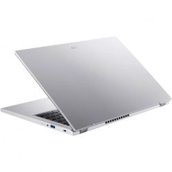 ������� 15" Acer Aspire Go 15 AG15-71P-55A7 Silver 15.6" (1920x1080, IPS, 60Hz) Intel i5-13420H(8x2.1-4.6Ghz), 16GB DDR5, SSD 512GB, Intel Iris Xe, Wi-Fi 6E, BT 5.3, 2xType-C/2xUSB3.0, 53Wh, Linux (NX.J6SEU.005) - �������� 7