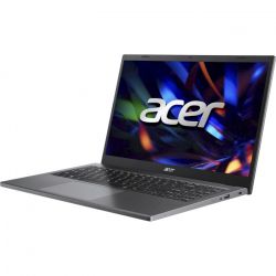 ������� Acer Extensa 15 EX215-23-R8NL, Steel Gray, 15.6" (1920x1080, IPS), AMD Athlon Silver 7120U (2x2.4-3.5 GHz), 8Gb LPDDR5, 512Gb NVMe, Radeon 610M, WiFi 6, Bluetooth 5.1, Web, 1xType-C / 2xUSB 3.0, HDMI, 50 Wh, Linux (NX.EH3EU.00T) - �������� 3