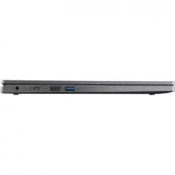 ������� Acer Extensa 15 EX215-23-R8NL, Steel Gray, 15.6" (1920x1080, IPS), AMD Athlon Silver 7120U (2x2.4-3.5 GHz), 8Gb LPDDR5, 512Gb NVMe, Radeon 610M, WiFi 6, Bluetooth 5.1, Web, 1xType-C / 2xUSB 3.0, HDMI, 50 Wh, Linux (NX.EH3EU.00T) - �������� 5