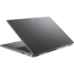 ������� Acer Extensa 15 EX215-23-R8NL, Steel Gray, 15.6" (1920x1080, IPS), AMD Athlon Silver 7120U (2x2.4-3.5 GHz), 8Gb LPDDR5, 512Gb NVMe, Radeon 610M, WiFi 6, Bluetooth 5.1, Web, 1xType-C / 2xUSB 3.0, HDMI, 50 Wh, Linux (NX.EH3EU.00T) - �������� 7