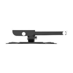 Настінне кріплення LCD/Plasma TV 27-43" Квадо К-342А колір чорний, до 18 кг, VESA:200x200 мм, нахил: -50 ~ +50, поворот: до 360 град, відступ від стіни: 60-385 мм - Картинка 4
