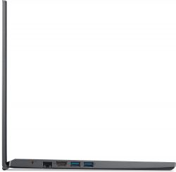 ������� Acer Extensa 15 EX215-55-54GN, Grey, 15.6" (1920x1080, IPS), i5-1235U (10x1.3-4.4 GHz), 8Gb DDR4, 512Gb NVMe, UHD Graphics, WiFi 6, Bluetooth 5.1, 3xUSB 3.2, HDMI, 48 Wh, DOS (NX.EH9EU.001) - �������� 4