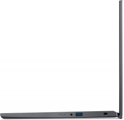 ������� Acer Extensa 15 EX215-55-54GN, Grey, 15.6" (1920x1080, IPS), i5-1235U (10x1.3-4.4 GHz), 8Gb DDR4, 512Gb NVMe, UHD Graphics, WiFi 6, Bluetooth 5.1, 3xUSB 3.2, HDMI, 48 Wh, DOS (NX.EH9EU.001) - �������� 5