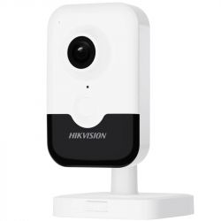 IP ������ Hikvision DS-2CD2423G2-IW(W) (2.8 ��), 2 ��, 1/3" CMOS, 1920�1080, H.264/MJPEG, ����/����, �� ��������� �� 10 �, RJ45, micro SD, ��������, �������, PoE