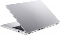 ������� Acer Extensa 15 EX215-55-54GN, Silver, 15.6" (1920x1080, IPS), i3-1315U (6x1.2-4.5 GHz), 16Gb DDR5, 512Gb NVMe, UHD Graphics, WiFi 6, Bluetooth 5.1, 2xType-C, 2xUSB 3.2, HDMI, 53 Wh, ��� �� (NX.EJAEU.001) - �������� 4
