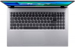 ������� Acer Extensa 15 EX215-55-54GN, Silver, 15.6" (1920x1080, IPS), i3-1315U (6x1.2-4.5 GHz), 16Gb DDR5, 512Gb NVMe, UHD Graphics, WiFi 6, Bluetooth 5.1, 2xType-C, 2xUSB 3.2, HDMI, 53 Wh, ��� �� (NX.EJAEU.001) - �������� 7