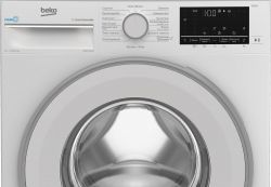 ���������� ������ Beko B3WFU5723W, White, 7 ��, �����������, 15 ��������, �������� ������ 1200 ��/���, ���, ��������, ����� ����������������� A+++, 84.5�60�44.6 �� - �������� 4