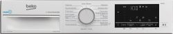 ���������� ������ Beko B3WFU5723W, White, 7 ��, �����������, 15 ��������, �������� ������ 1200 ��/���, ���, ��������, ����� ����������������� A+++, 84.5�60�44.6 �� - �������� 5