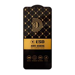 �������� ������ ��� Samsung Galaxy A52/A525, OG HD Super Glass ESD, Black, Bulk