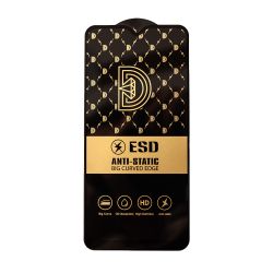 �������� ������ ��� Xiaomi Redmi 8/Redmi 8A, OG HD Super Glass ESD, Black