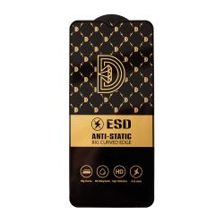 �������� ������ ��� Xiaomi Redmi 9/9T/Poco M3/Poco M2, OG HD Super Glass ESD, Black - �������� 1