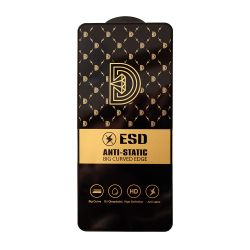 �������� ������ ��� Xiaomi Redmi Note 12s, OG HD Super Glass ESD, Black