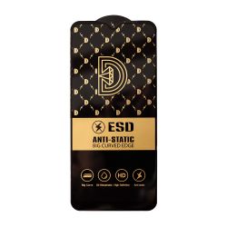 �������� ������ ��� Samsung Galaxy M33, OG HD Super Glass ESD, Black, Bulk