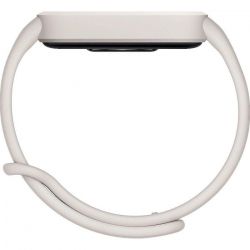 Գ����-������� Xiaomi Mi Smart Band 9 Active, White, TFT ������� 1.47" (172x320), Bluetooth 5.3, 300 mAh, ����������, ����� ����� � ����, �������, ������������, �������� ������, ��� ���������, ���������� ���, ��������������� ������ - �������� 4