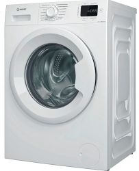 ���������� ������ Indesit IM 600 MY TIME UA, White, 6 ��, �����������, 15 ��������, �������, 1000 ��/���, �������, ���, ��������, ����� ����������������� A+++, 84.5x60x44.6 �� - �������� 2