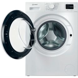 ���������� ������ Indesit IM 600 MY TIME UA, White, 6 ��, �����������, 15 ��������, �������, 1000 ��/���, �������, ���, ��������, ����� ����������������� A+++, 84.5x60x44.6 �� - �������� 3