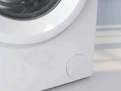 ���������� ������ Indesit IM 600 MY TIME UA, White, 6 ��, �����������, 15 ��������, �������, 1000 ��/���, �������, ���, ��������, ����� ����������������� A+++, 84.5x60x44.6 �� - �������� 5