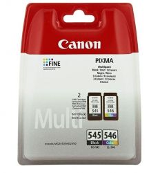 �������� ��������� Canon PG-545 + CL-546, 8 �� + 8 �� (8287B005)