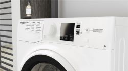 ������� ������ ����������� Whirlpool WRBSS 6239 W UA - �������� 3