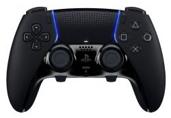 ������� Sony PlayStation 5 DualSense Edge, Black - �������� 2
