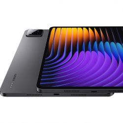 ������� 11.2" Xiaomi Pad 7 Gray, 3200x2136, Qualcomm Snapdragon 7 Plus Gen 3 8 x 2.8 GHz, RAM 8Gb, ROM 128Gb, Wi-Fi, BT, 2 Cam (13 Mp + 8Mp), 8850 mAh, Android 15 - �������� 4