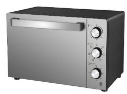 �������������� Castle CPE-45X, Grey, 1700W, 45�, ���������, ������� ������������ ������, 4 �������������� ��������, ���������, ������, ��������� 70-250 �C, ������� ����������, ���������, �������, ����� ��� ��������, ����� ��� ������ - �������� 1