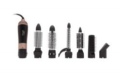 C������ ��� ����� Adler AD-2022, Black/Gold,1200 ��, �������: ��� ����� (22 ��  33 ��  34 ��), ������ 20 ��, ������������, �������-������� - �������� 2