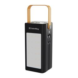  COLORWAY 80000 mAh LCD/Lamp PD 22.5W Black (CW-PB800LPA8BK-PDD)