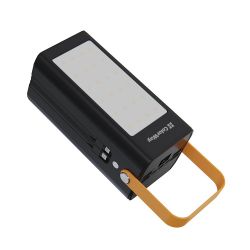 УМБ COLORWAY 80000 mAh LCD/Lamp PD 22.5W Black (CW-PB800LPA8BK-PDD) - Картинка 6