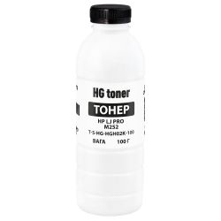 ����� HP CLJ Pro M252/M452/M552/M553, MFP M176/M177/M277/M377, Canon LBP-610/710, Black, 100 �, HG (TSM-HGH02K-100)
